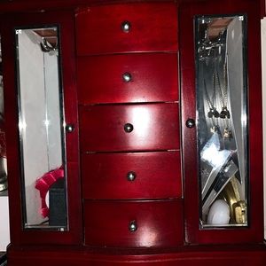 Jewelry Box